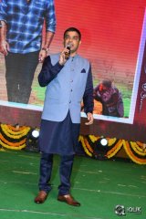 Shatamanam Bhavati Movie Audio Launch